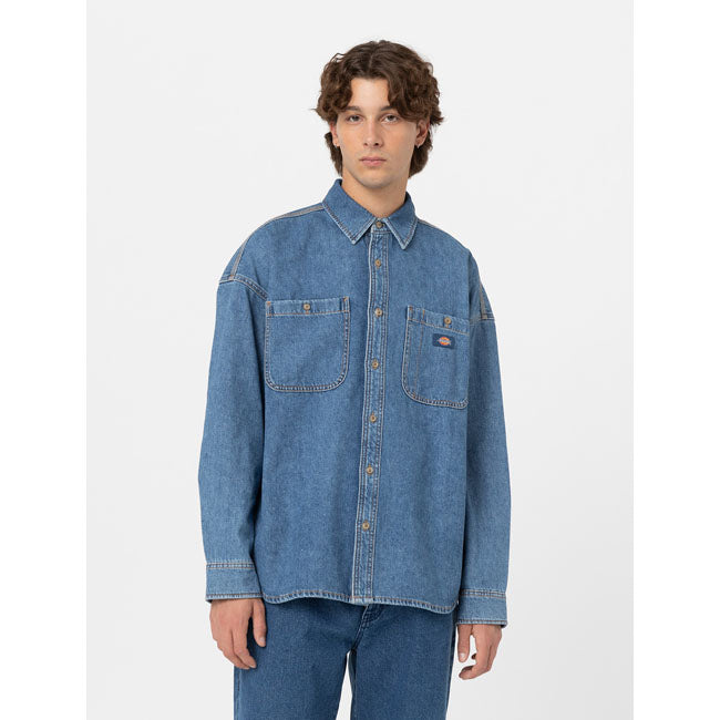 Dickies Houston overhemd