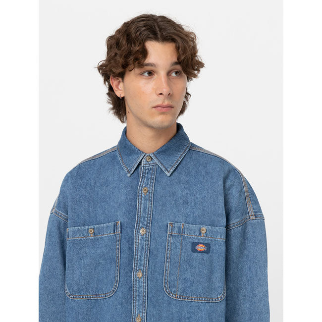 Dickies Houston overhemd
