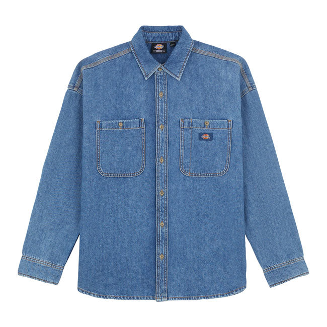 Dickies Houston overhemd