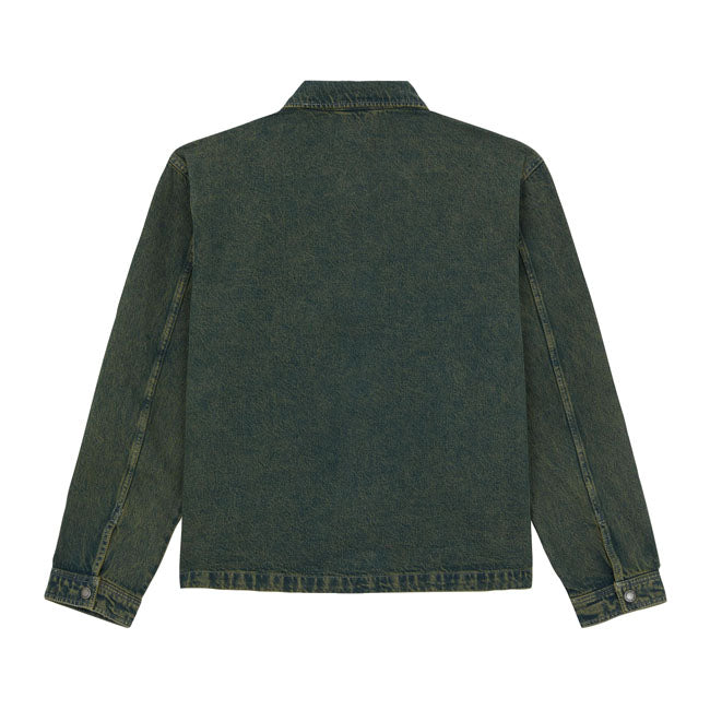Dickies Lewistown spijkerjasje
