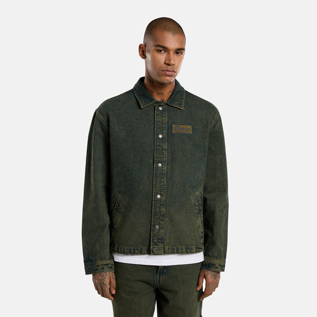 Dickies Lewistown spijkerjasje