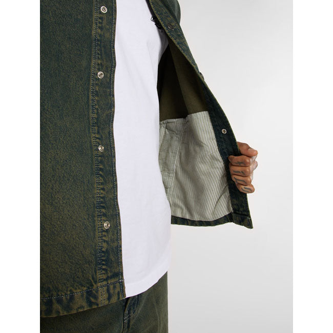 Dickies Lewistown spijkerjasje