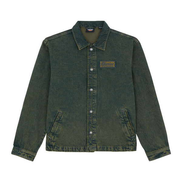 Dickies Lewistown spijkerjasje