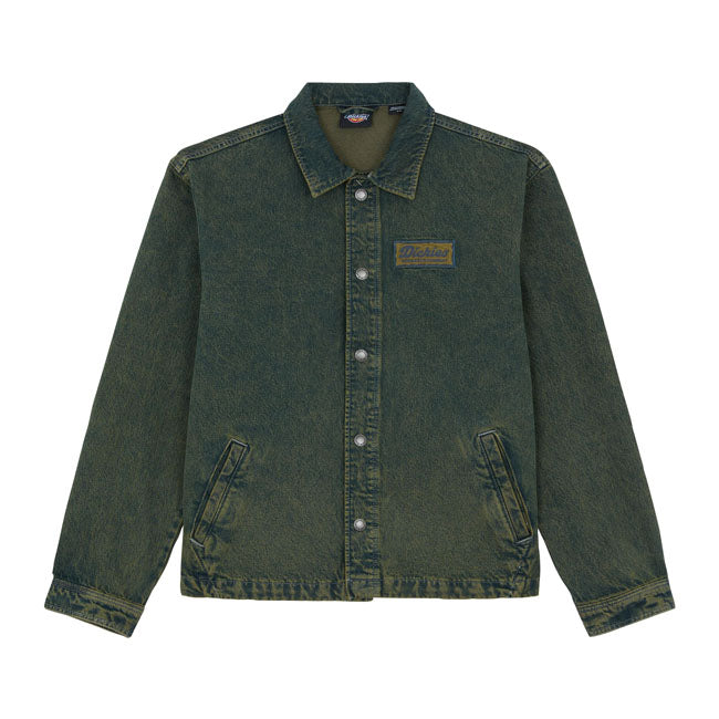 Dickies Lewistown spijkerjasje