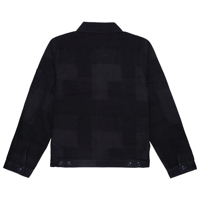 Dickies Jacquard Eisenhower Jas