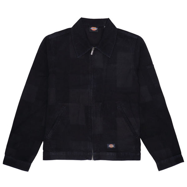 Dickies Jacquard Eisenhower Jas