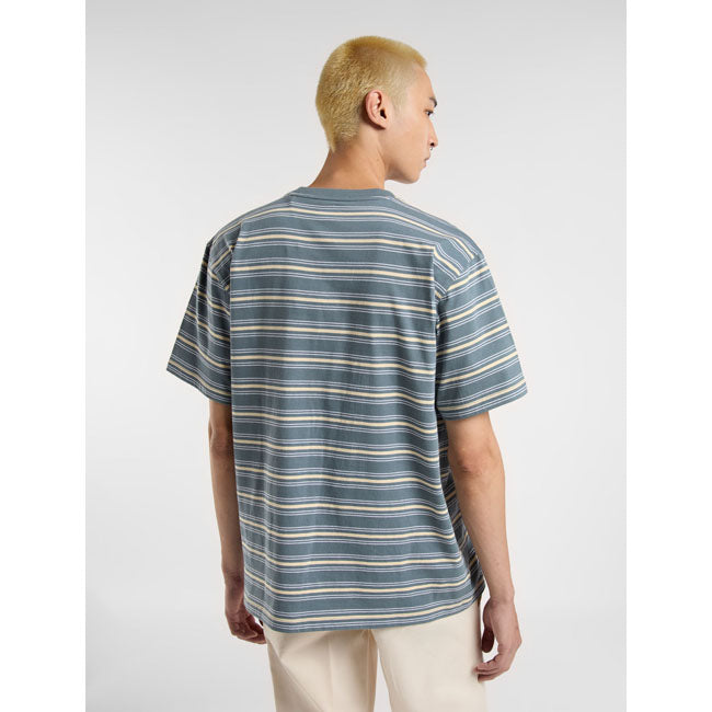 Dickies Lewistown Streep T-shirt