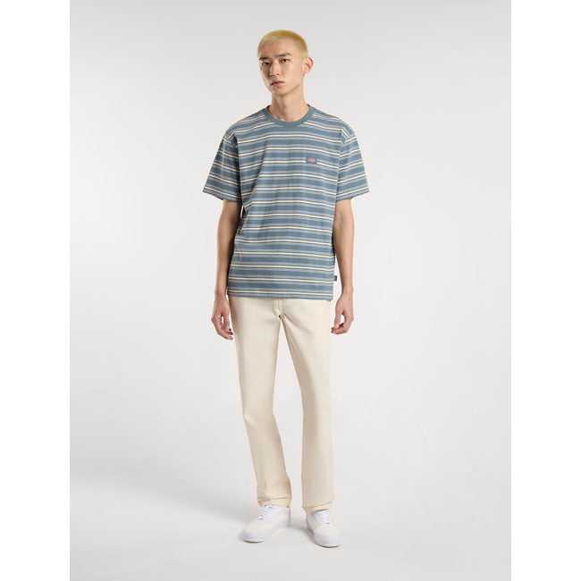 Dickies Lewistown Streep T-shirt