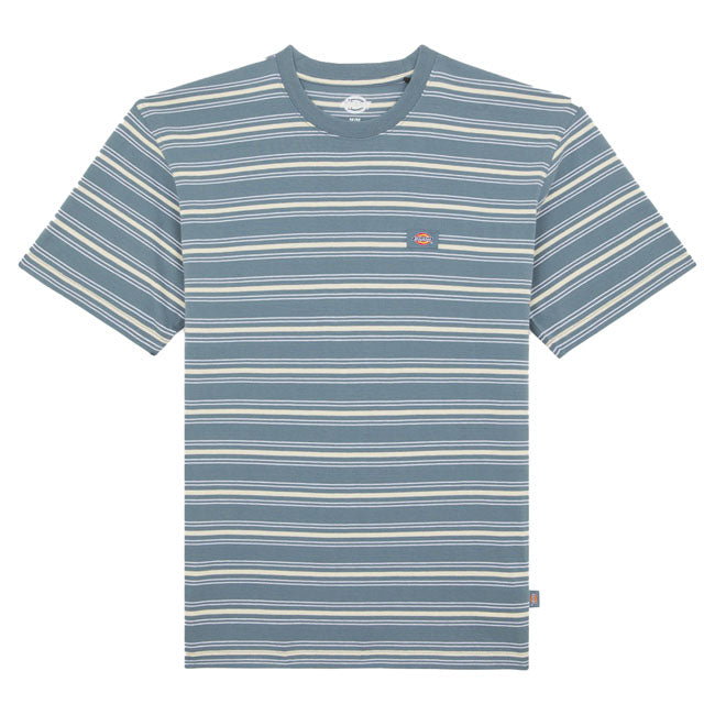 Dickies Lewistown Streep T-shirt
