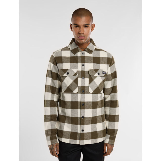 Dickies Sacramento Overhemd
