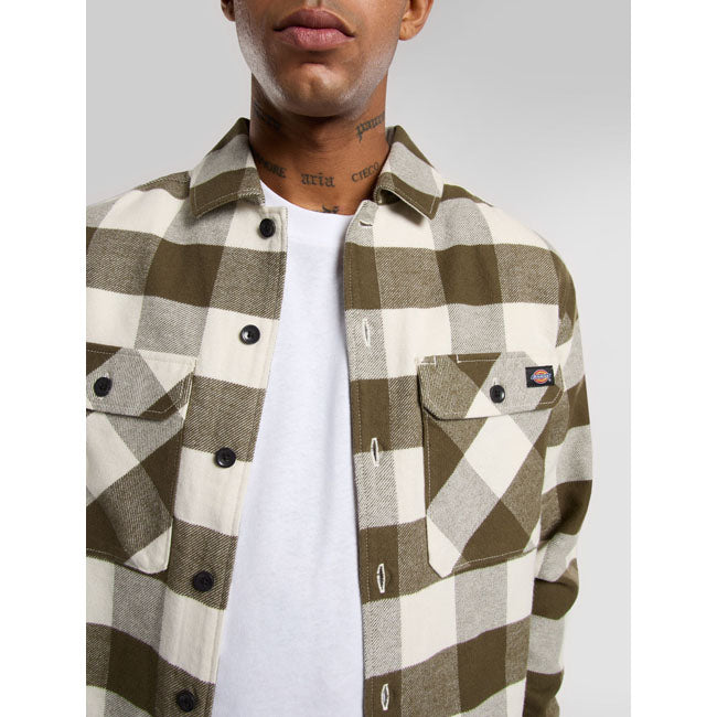 Dickies Sacramento Overhemd