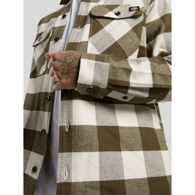Dickies Sacramento Overhemd