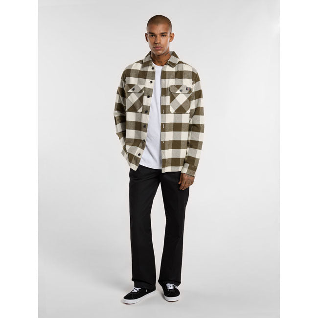 Dickies Sacramento Overhemd