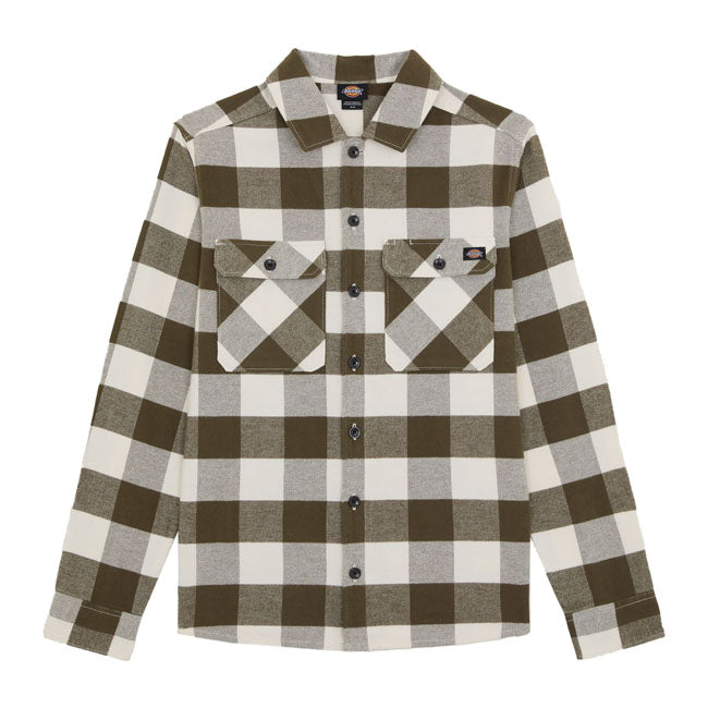 Dickies Sacramento Overhemd