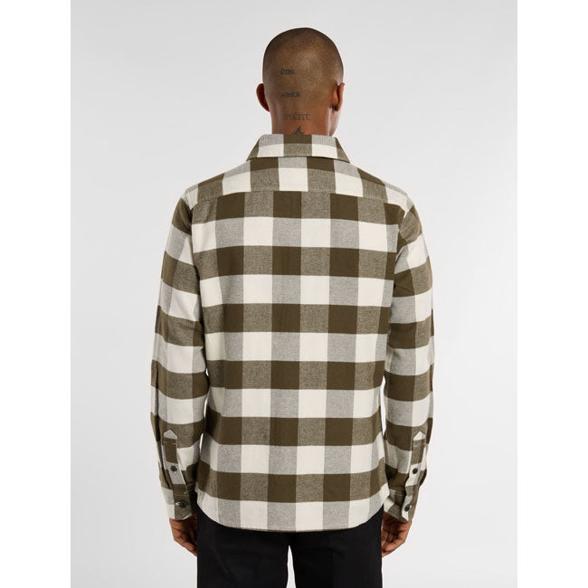 Dickies Sacramento Overhemd