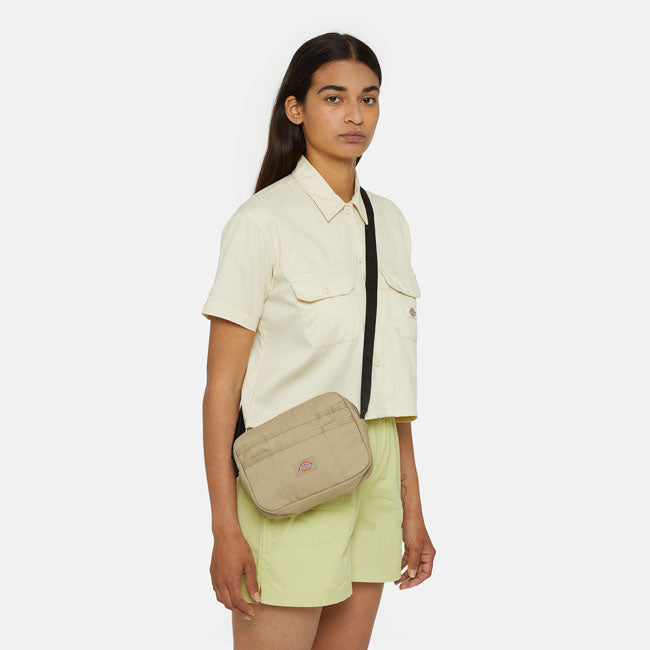 Dickies Moreauville boodschappentas