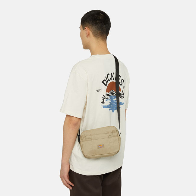 Dickies Moreauville boodschappentas
