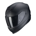 Scorpion EXO-520 Evo Air Volgelaats Motorhelm