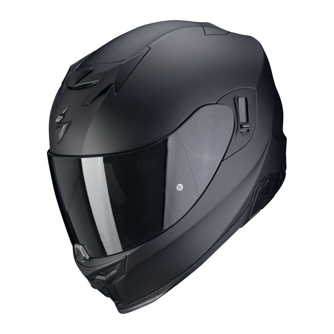 Scorpion EXO-520 Evo Air Volgelaats Motorhelm