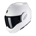 Scorpion EXO-Tech Evo Modulaire Motorfietshelm