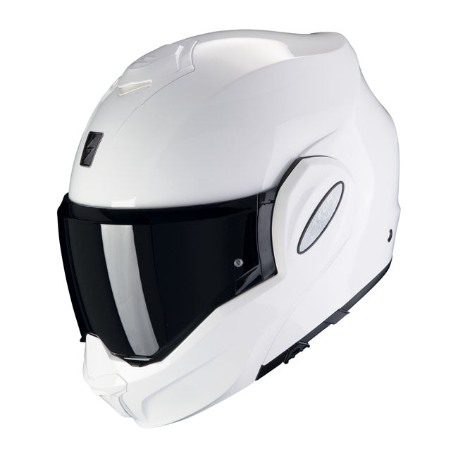 Scorpion EXO-Tech Evo Modulaire Motorfietshelm