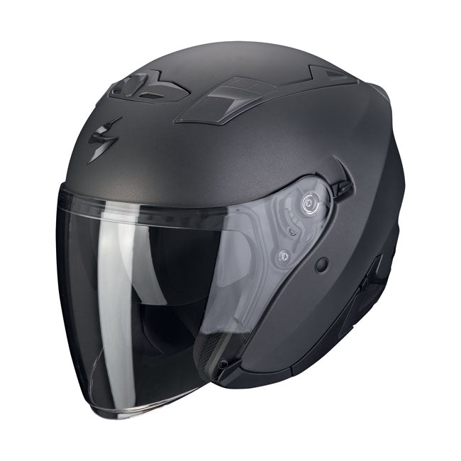 Scorpion EXO-230 Open Motorhelm