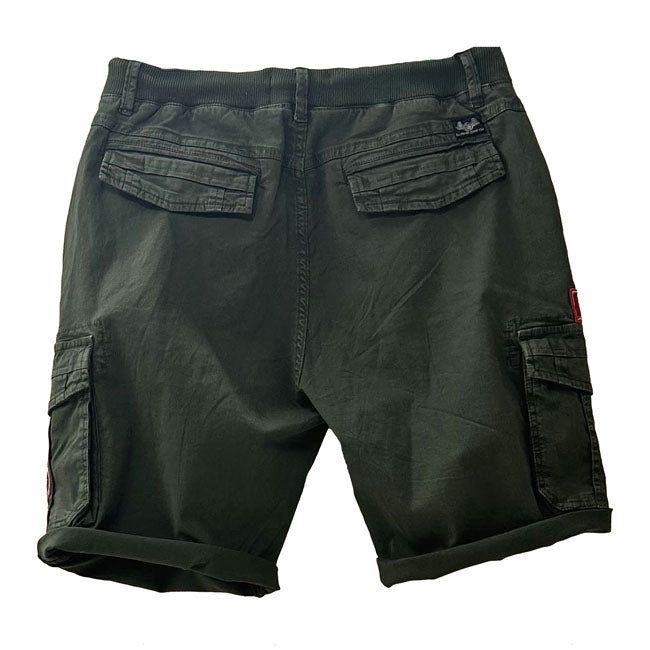 Von Dutch Zuiger Cargo Korte Broek