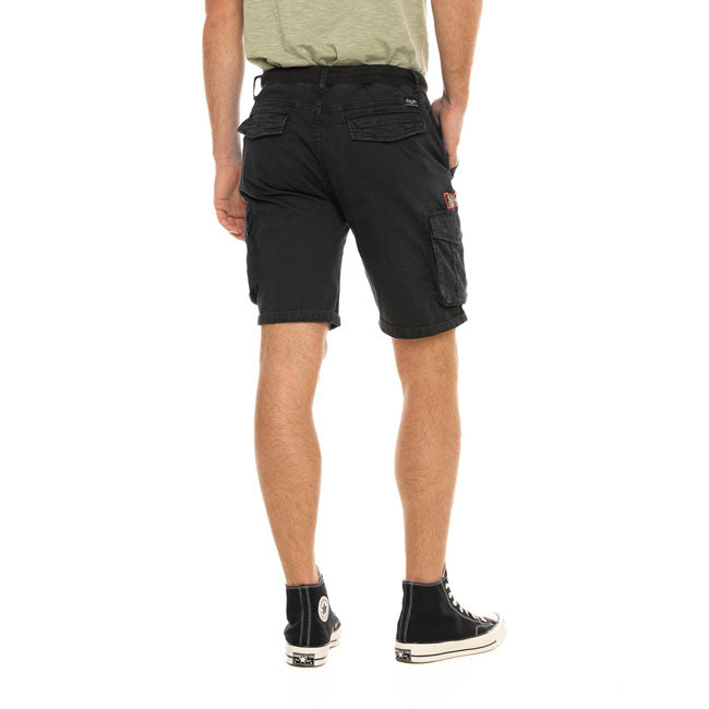 Von Dutch Zuiger Cargo Korte Broek
