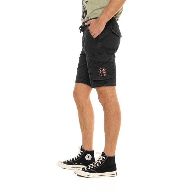 Von Dutch Zuiger Cargo Korte Broek