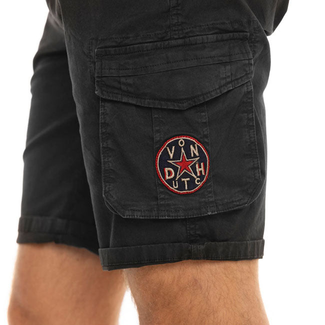 Von Dutch Zuiger Cargo Korte Broek