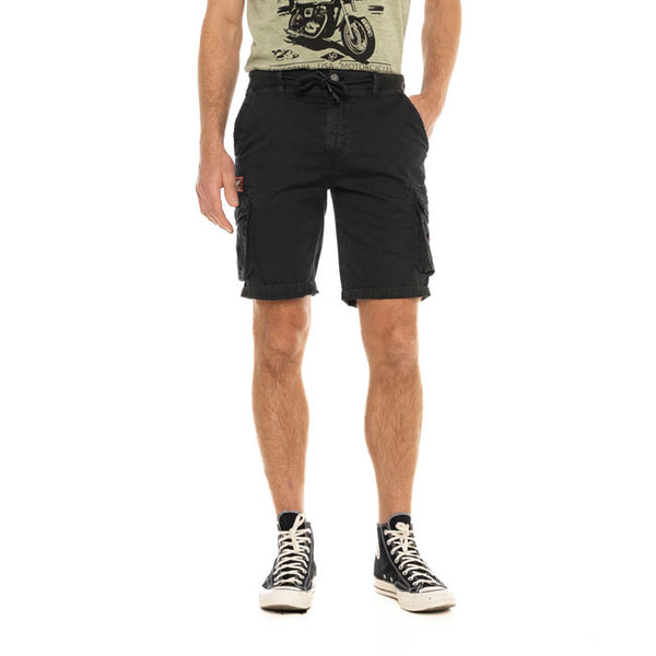 Von Dutch Zuiger Cargo Korte Broek
