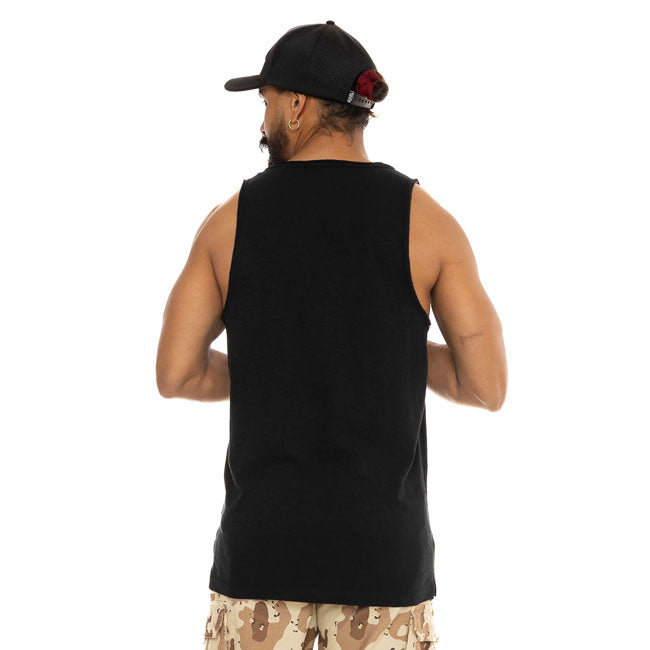 Von Dutch Paradijs Tank Top