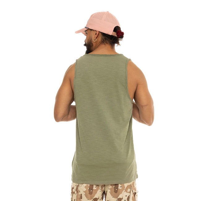 Von Dutch Paradijs Tank Top