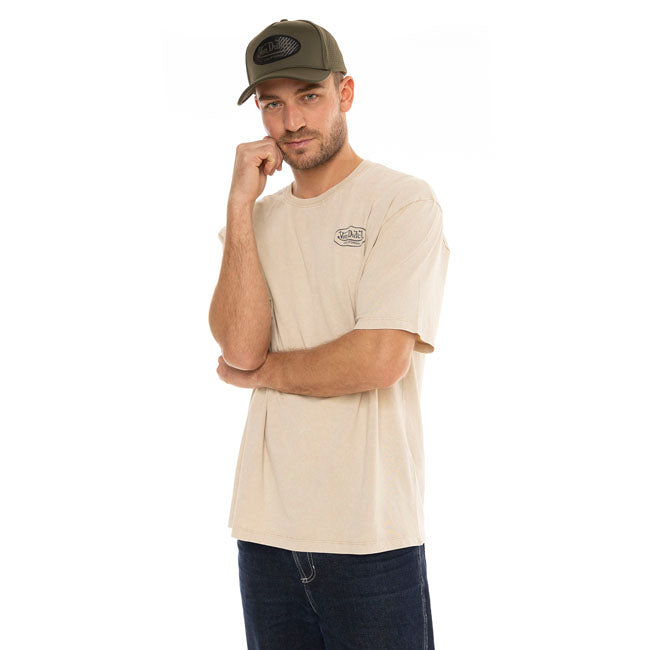 Von Dutch Dapper T-Shirt
