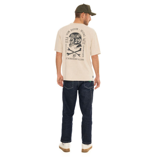 Von Dutch Dapper T-Shirt