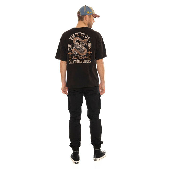 Von Dutch Hart T-Shirt