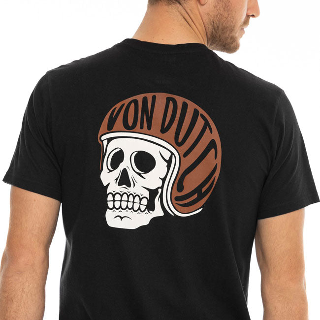 Von Dutch Botten T-shirt