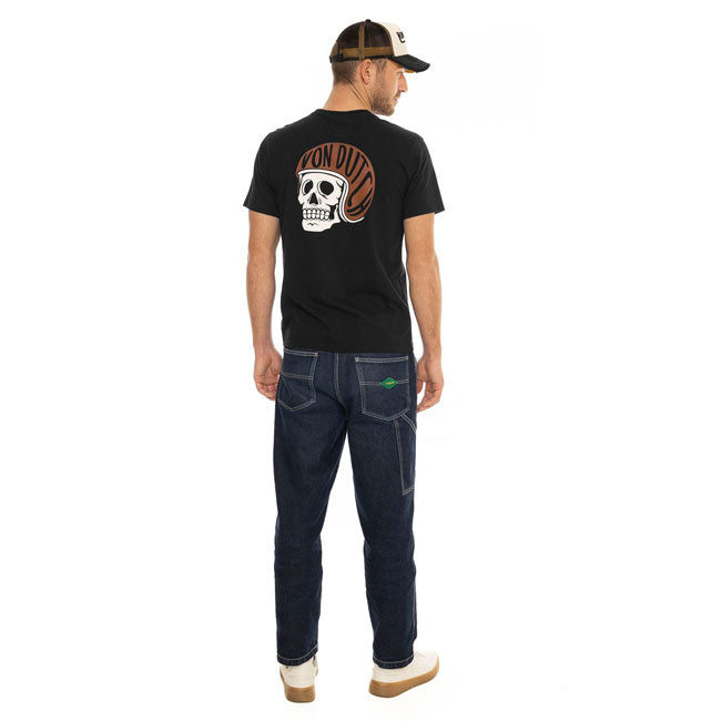Von Dutch Botten T-shirt