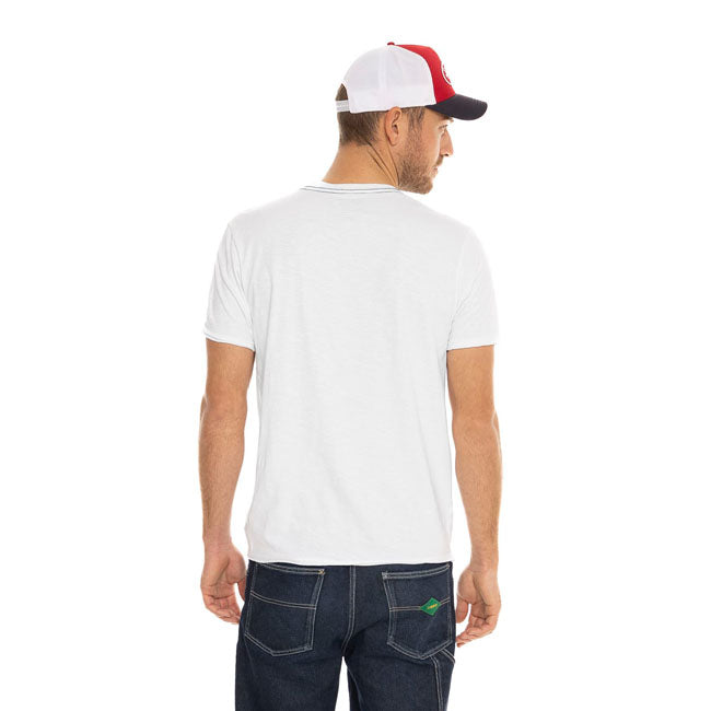 Von Dutch Oud T-shirt