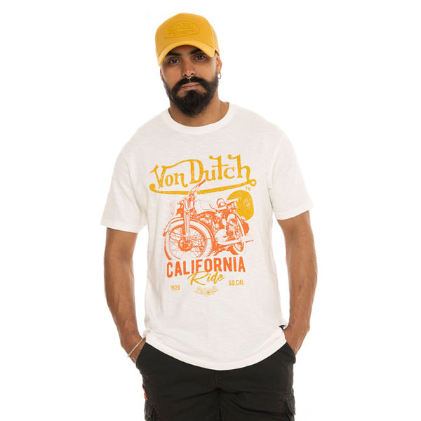 Von Dutch Siera T-Shirt