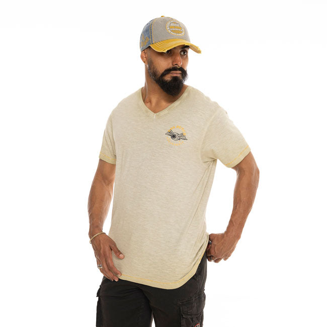 Von Dutch Held T-Shirt