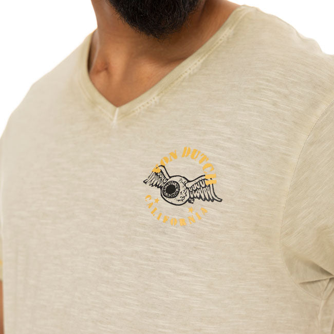 Von Dutch Held T-Shirt