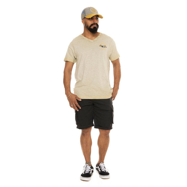Von Dutch Held T-Shirt