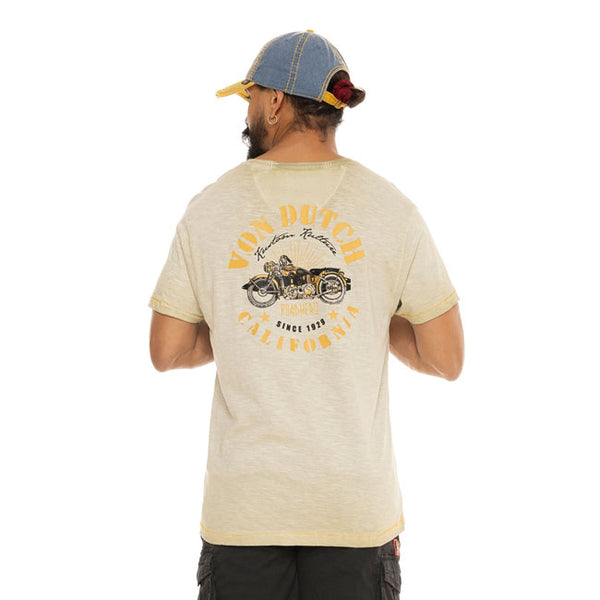 Von Dutch Held T-Shirt