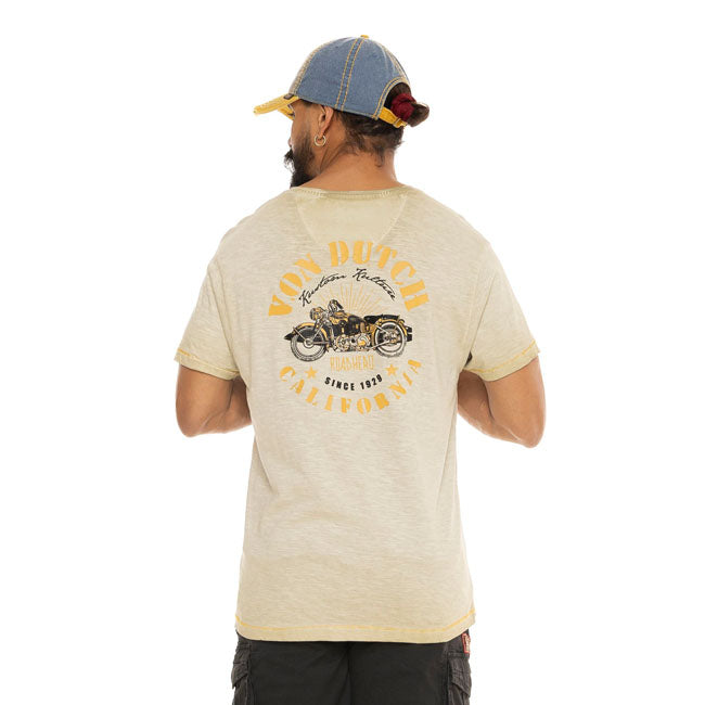 Von Dutch Held T-Shirt