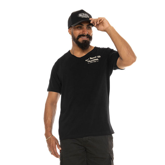 Von Dutch Mark T-shirt