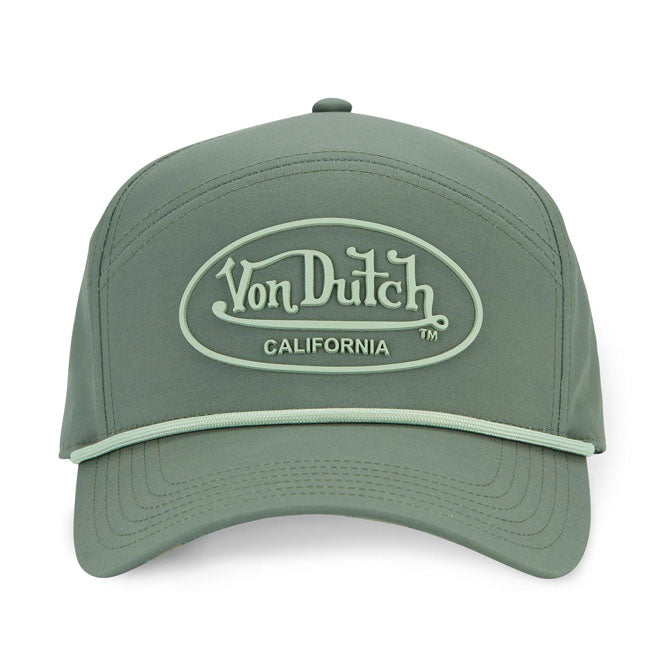 Von Dutch Koorddop