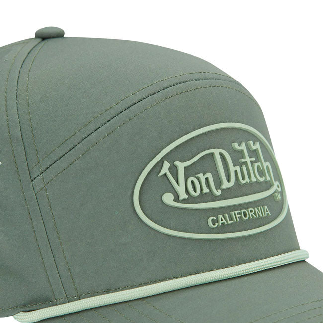 Von Dutch Koorddop