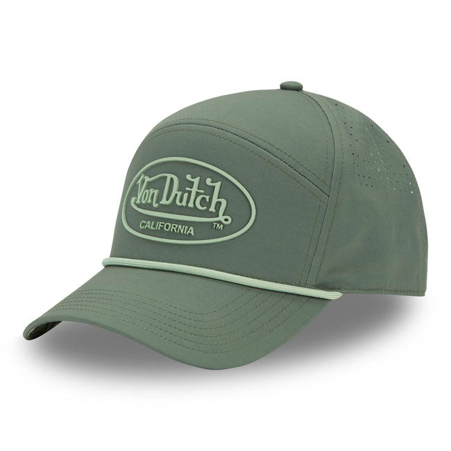 Von Dutch Koorddop