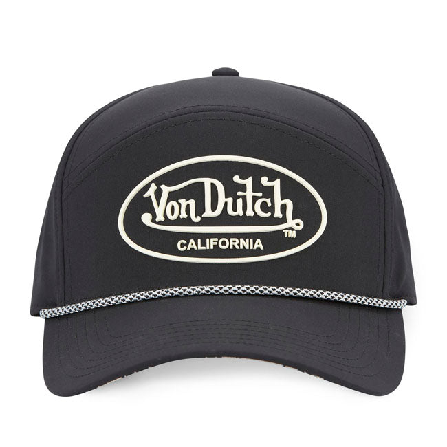 Von Dutch Koorddop